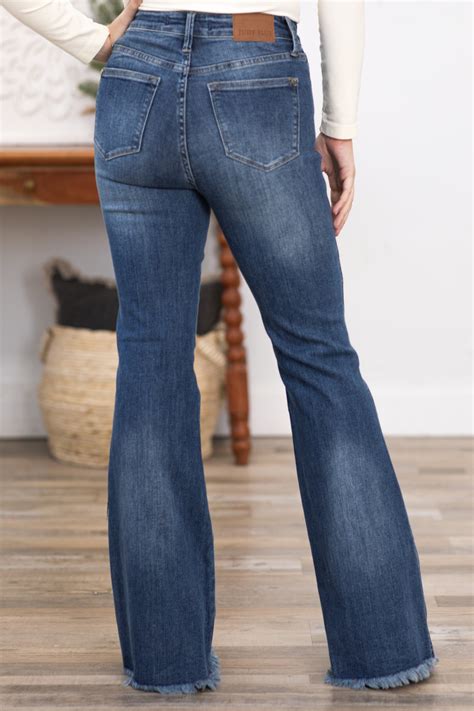 judy blue tummy control jeans petite