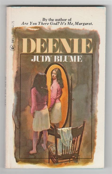 judy blume books for teens