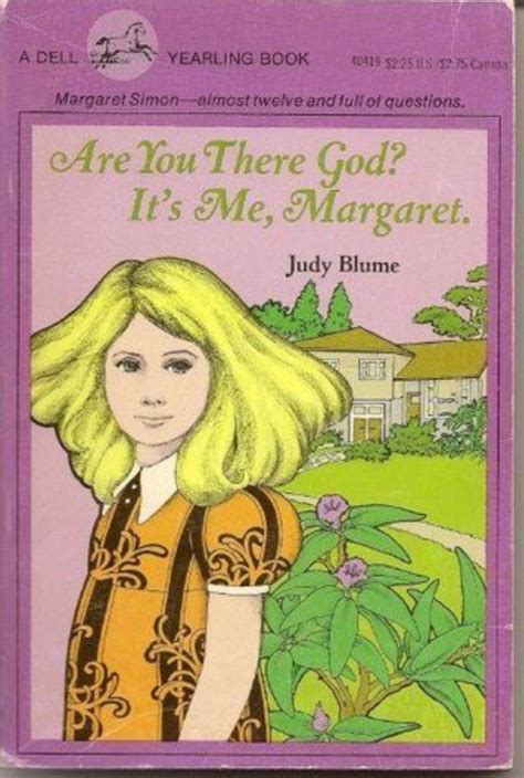 judy blume character asks are you there god