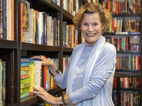 judy blume net worth 2023