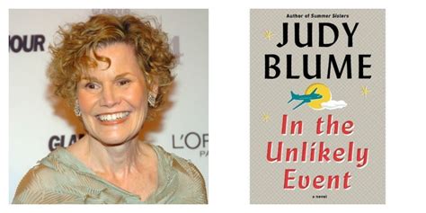 judy blume recent books