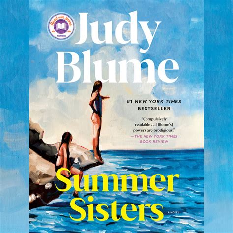 judy blume summer sisters summary