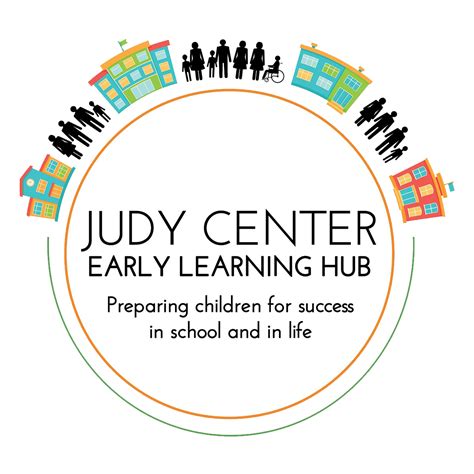 judy center charles county