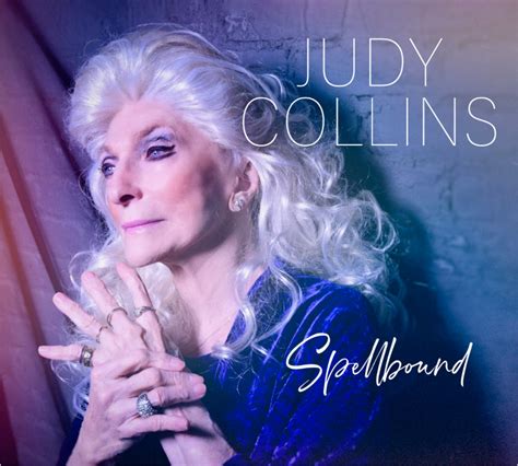 judy collins age