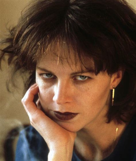 judy davis