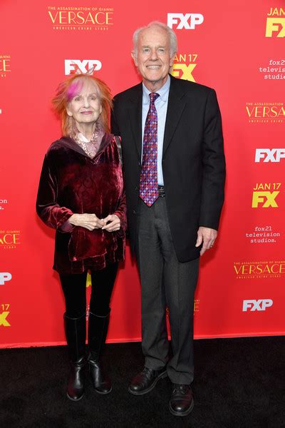 judy farrell and mike farrell