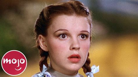 judy garland biography youtube