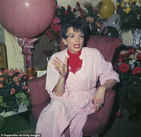 judy garland death year