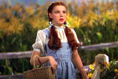 judy garland dorothy gale gallery icons