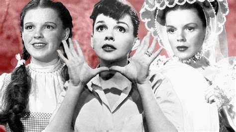 judy garland famous movie