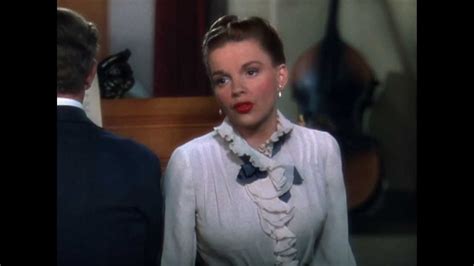 judy garland films on youtube