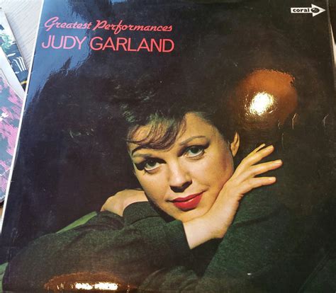 judy garland greatest performances