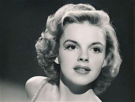 judy garland on this day