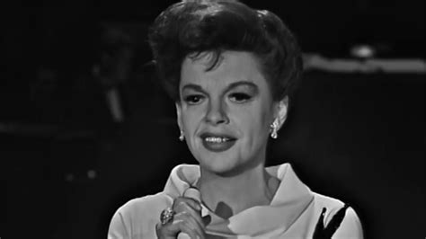 judy garland show youtube