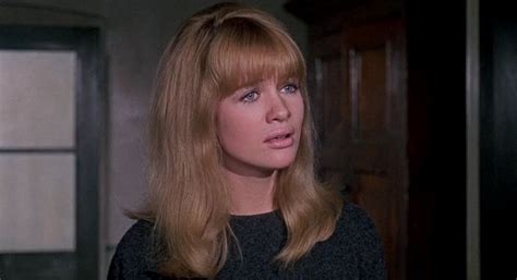 judy geeson movies