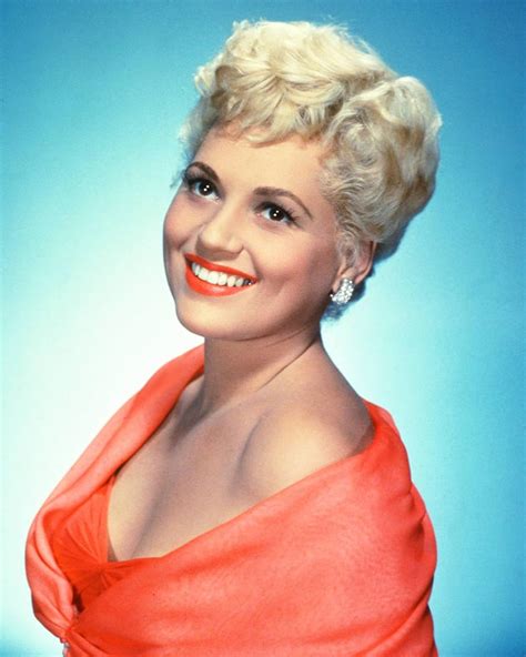 judy holliday biography