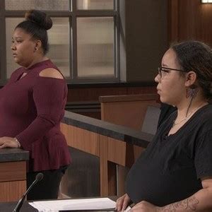 judy justice season 2 episode 134