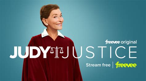 judy justice season 3 freevee