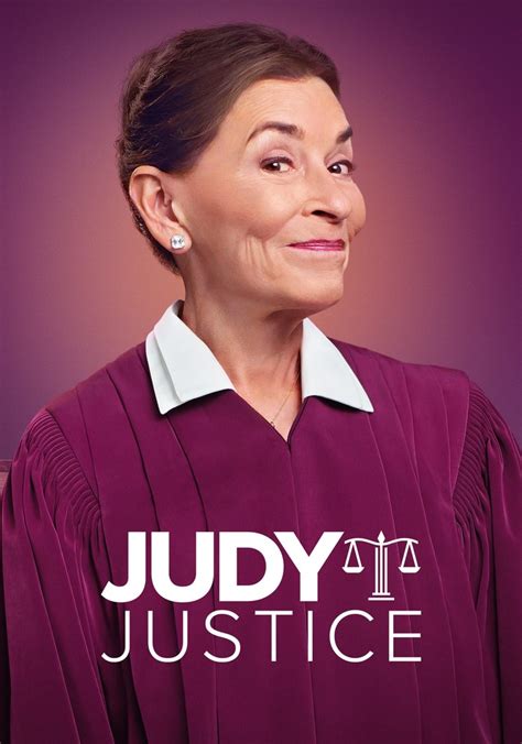 judy justice season 3 reviews