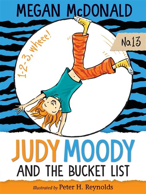 judy moody books list