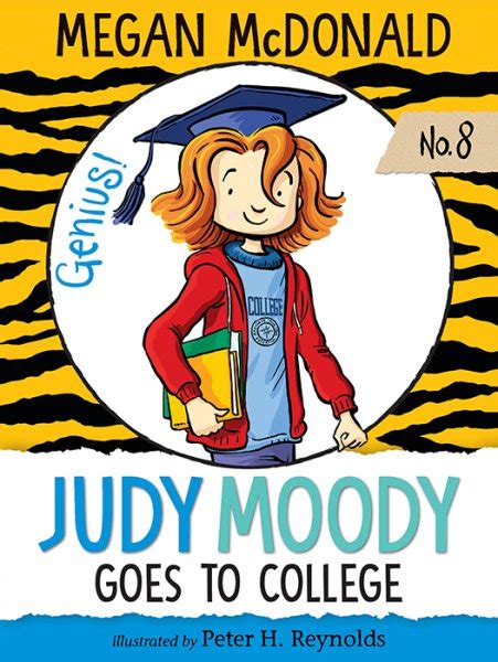 judy moody goes to college movie