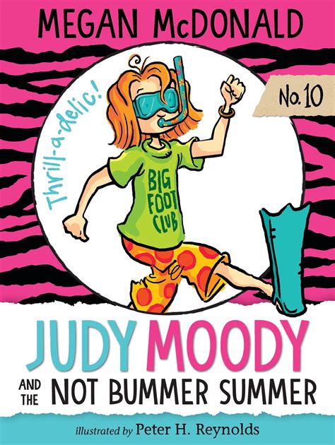 judy moody not bummer summer book online