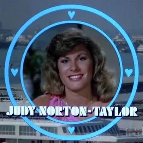 judy norton taylor on the love boat