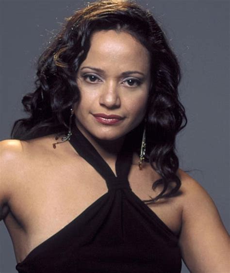 judy reyes actress