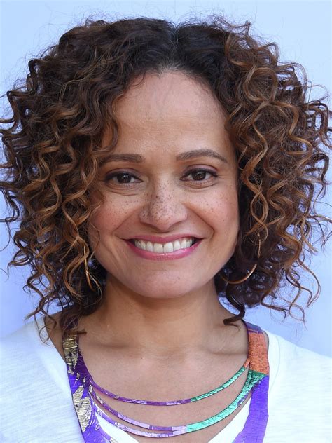 judy reyes young