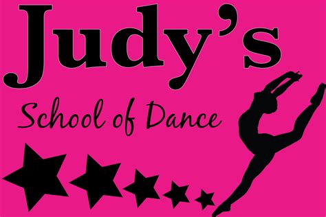 judy school of dance art