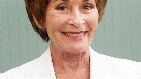 judy sheindlin movies and tv shows