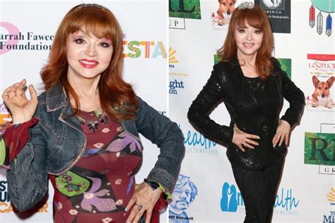 judy tenuta how did she die