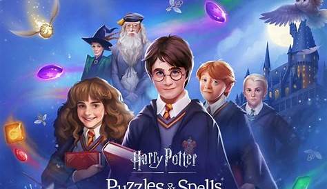 Desargable Juego de Harry Potter – Infosal Harry Potter Fiesta