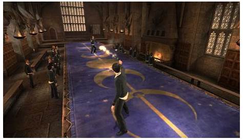 Todos los juegos de Harry Potter para PC - Geeky