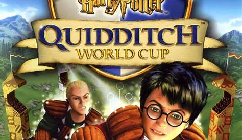 There’s now a Premier League for Quidditch, the game from ‘Harry Potter