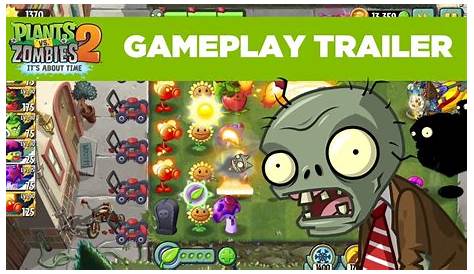 Plants VS Zombies / Análisis (PC, Android, iOS, XBox360, PS3, PSP