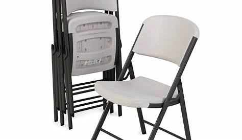 El TOP 10 sillas plegables diseño - decamping.com.es