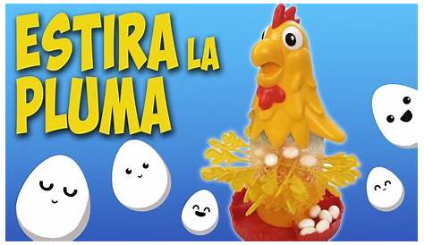 Juegos De La Gallina / La Gallina Pone Huevos Juegos Para Ninos Bebes