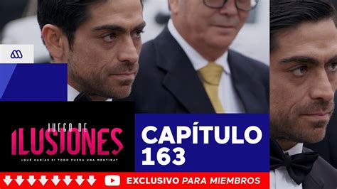 juego de ilusiones 163