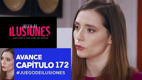 juego de ilusiones 172