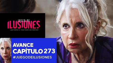 juego de ilusiones 273