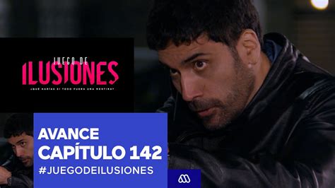 juego de ilusiones capitulo 142 dailymotion