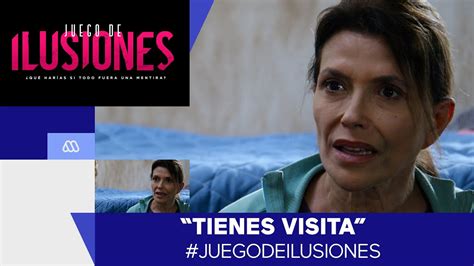 juego de ilusiones capitulo 208