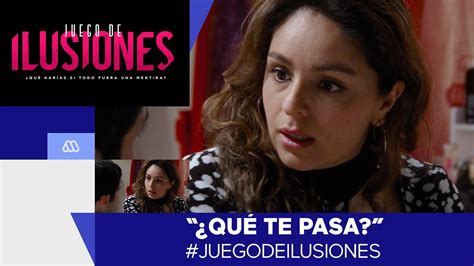 juego de ilusiones capitulo 247 dailymotion