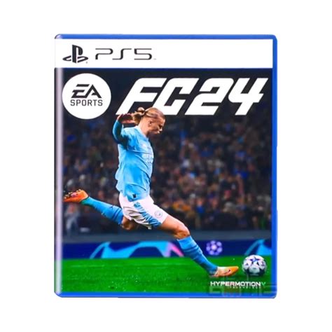 juego fifa 2024 ps5