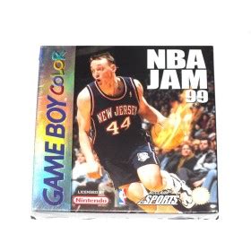 Juego Jam Boy