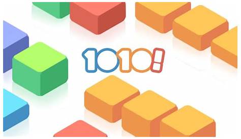 Descargar Block Puzzle 1010 Juegos Gratis para Android