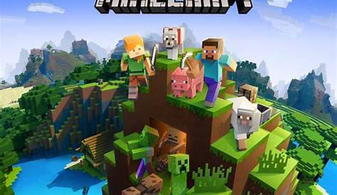 Download Minecraft 1.12.2 per PC - Gratis in Italiano
