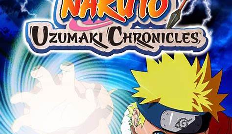 Todos Los Juegos De Naruto Para Pc - Encuentra Juegos