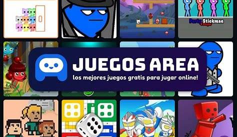 Juegos de 3 Jugadores - Juega gratis online en JuegosArea.com